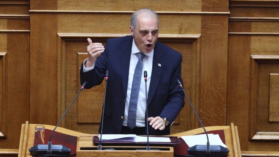 Βελόπουλος