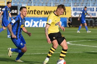 aek-paiktes