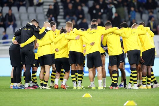 aek-paiktes