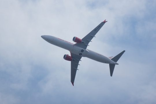 aeroskafos