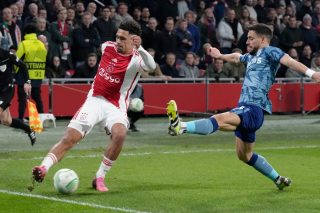ajax