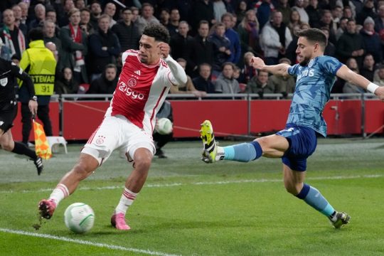 ajax