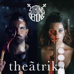 album-string demons