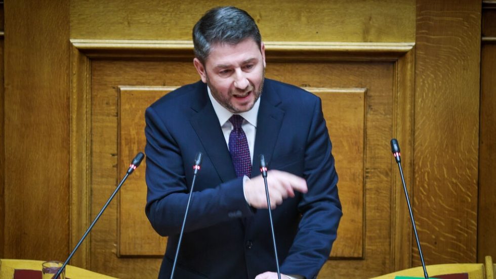 androulakis