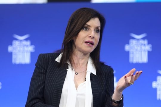 Άννα Μισέλ Ασημακοπούλου