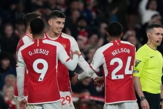 arsenal