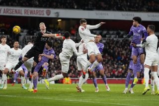 arsenal