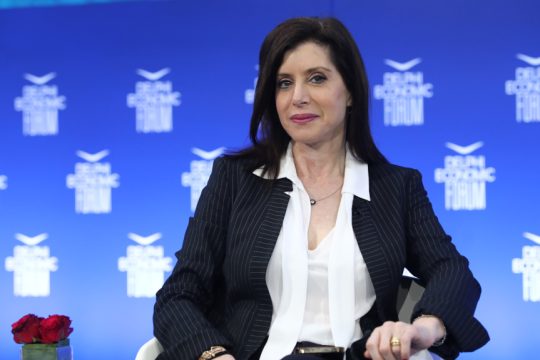 Άννα Μισέλ Ασημακοπούλου