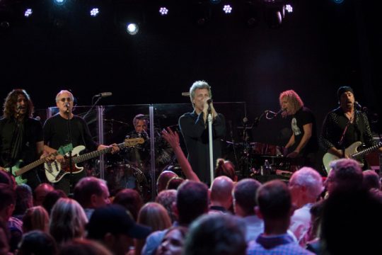 Bon Jovi