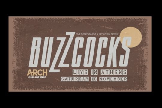 Buzzcocks