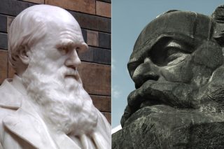 darvinos-marx