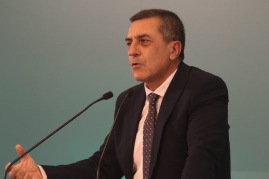 Δημήτρης Κουρέτας