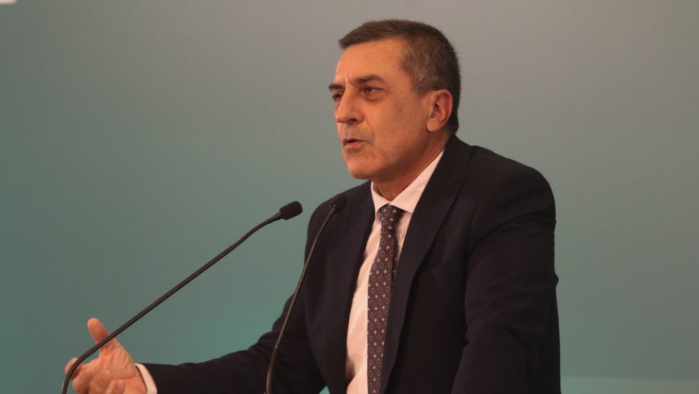 Δημήτρης Κουρέτας