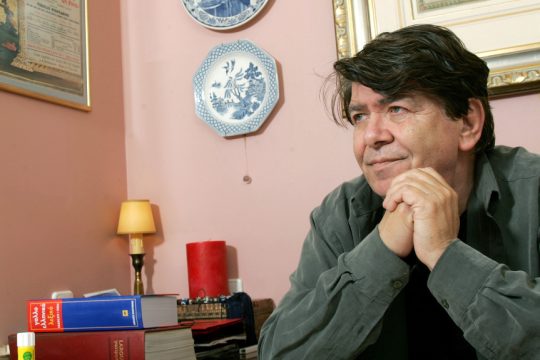 Δήμος Μούτσης