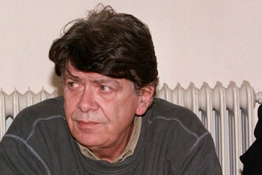 Δήμος Μούτσης
