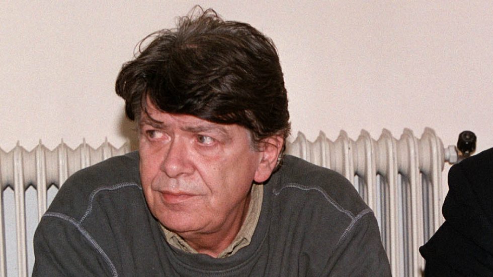 Δήμος Μούτσης