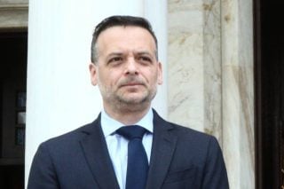 Χάρης Δούκας