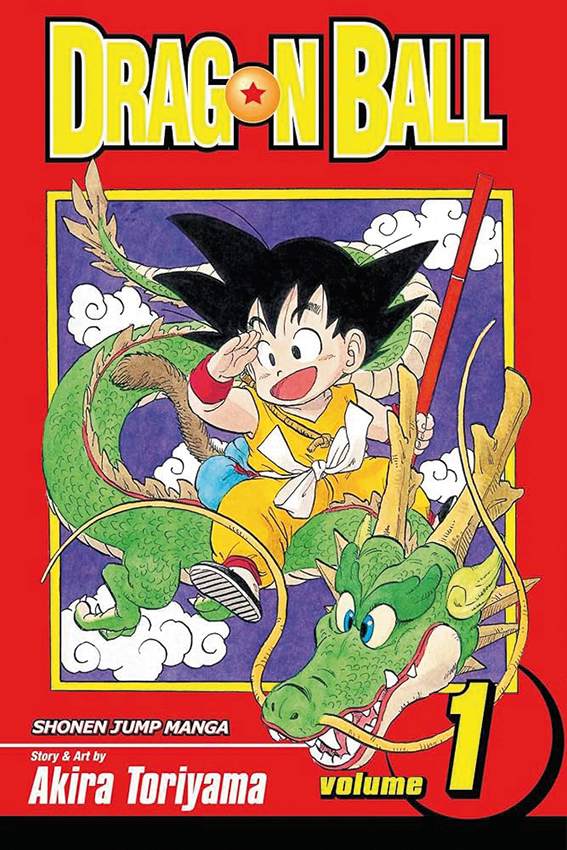 dragon-ball