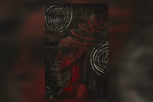 Empty Frame - Undergods