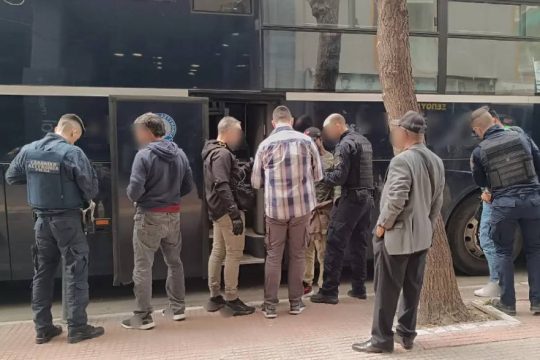 επιχείρηση-σκούπα
