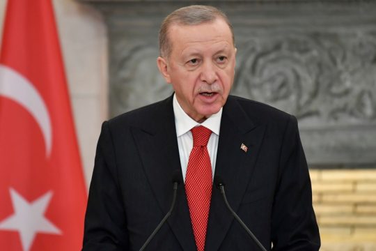 erdogan