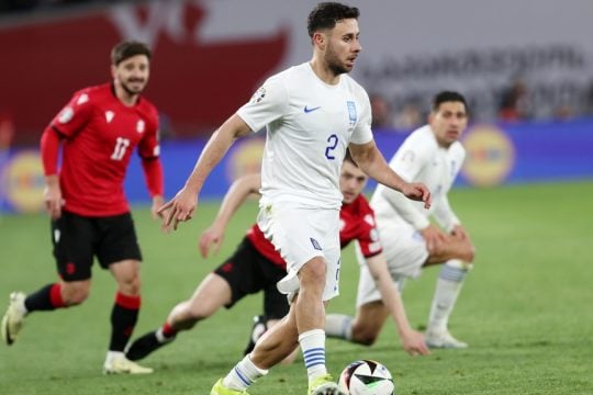 ethniki