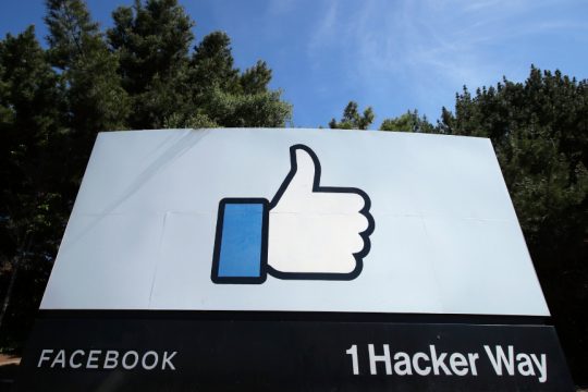 Facebook