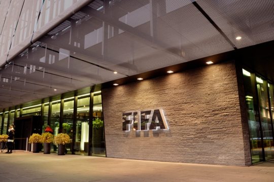Αποχώρησαν αξιωματούχοι του ιρανικού ποδοσφαίρου από τον Καναδά - «Ανάρμοστη η συμπεριφορά των μεταναστευτικών αρχών»