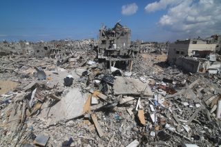 gaza