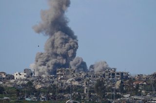 gaza-polemos