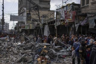 gaza-polemos