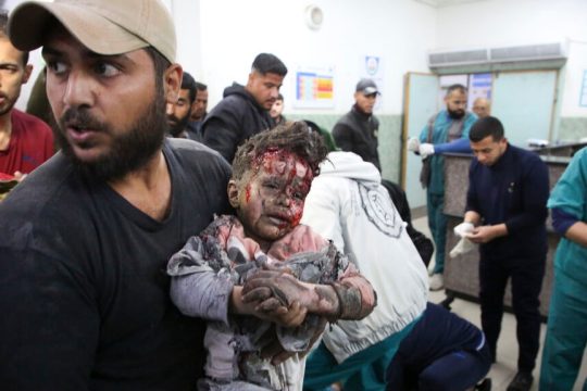 gaza-polemos