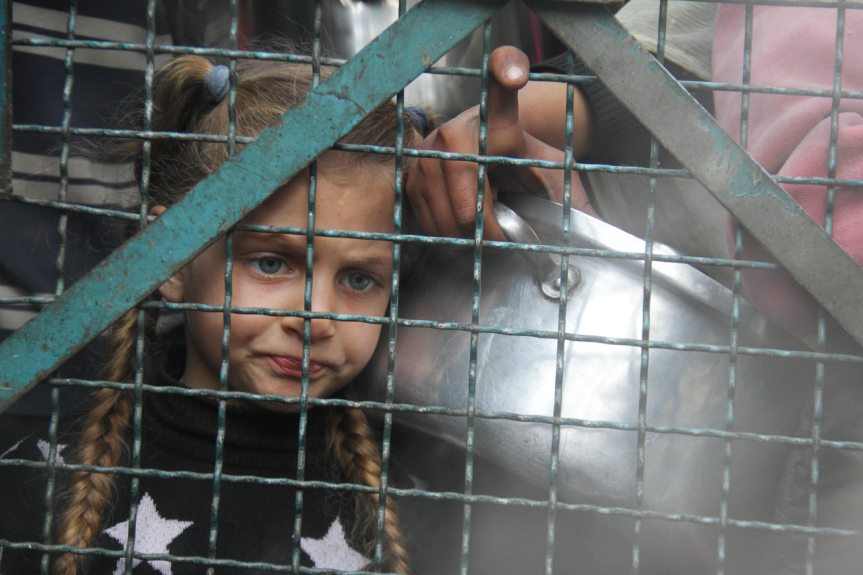 gaza
