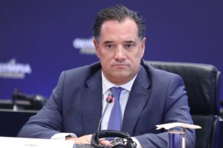 Άδωνις Γεωργιάδης