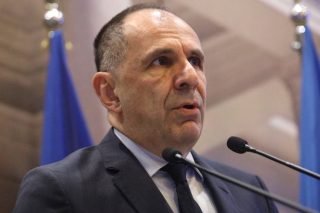 Γιώργος Γεραπετρίτης