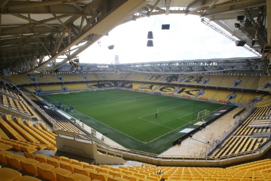 gipedo-aek
