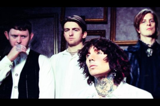 Bring Me The Horizon