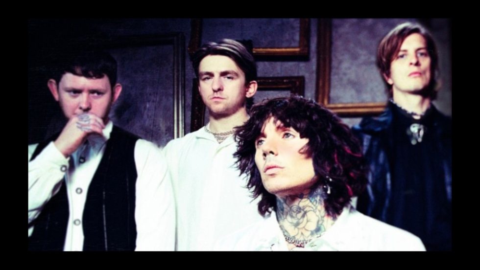 Bring Me The Horizon