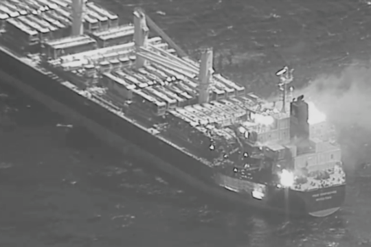 houthis