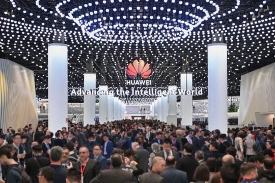 huawei