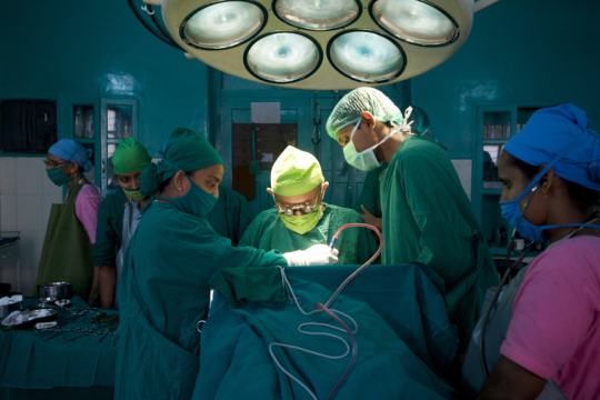 india-surgery