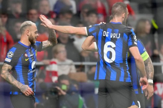 inter-paiktes