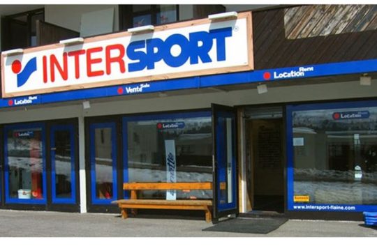 intersport