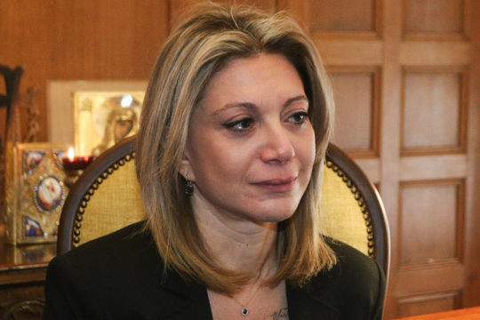 karystianou