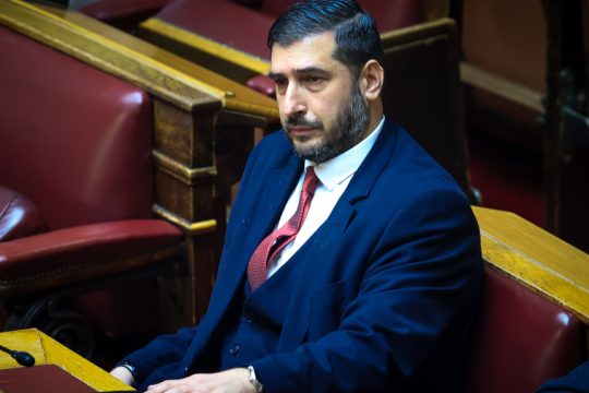 Σπαρτιάτης - Κατσιβαρδάς