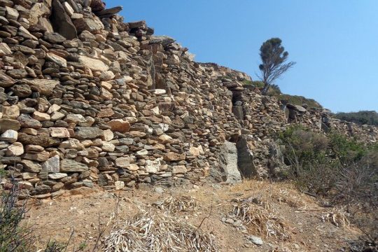 kithnos-xerolithies