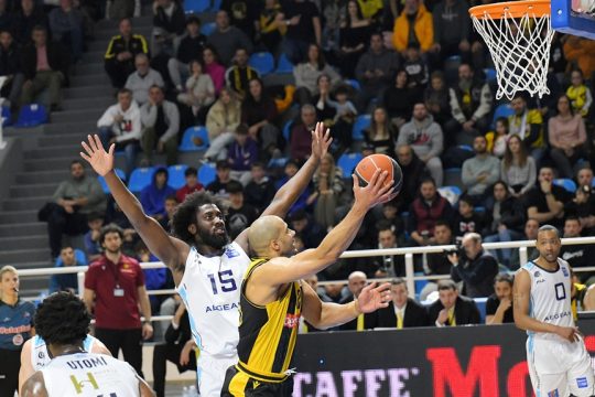 kolossos-aek