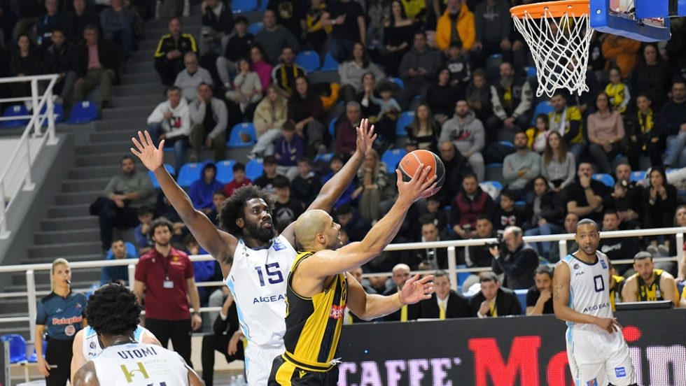 kolossos-aek