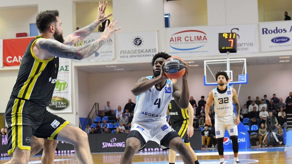 kolossos-marousi