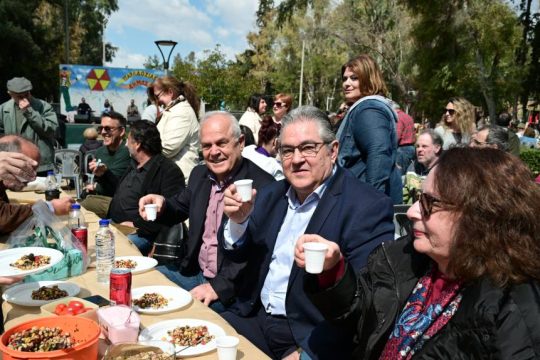 Δημήτρης Κουτσούμπας
